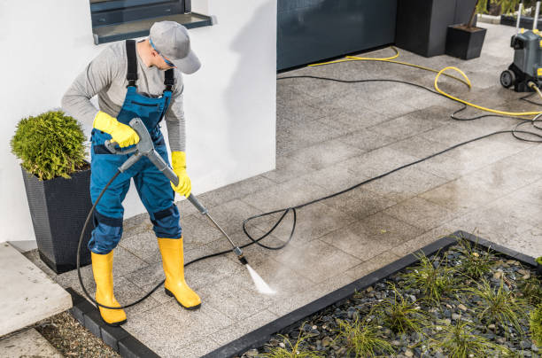 Trusted Merrimac, VA Pressure Washing Experts